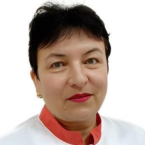 Петлеван Ирина Владиславовна - фотография Петлеван Ирина Владиславовна, врач общей практики (семейный врач) - Караганда