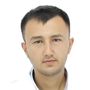 Шадиев Абрар Хамрақұлұлы - фотосурет Шадиев Абрар Хамрақұлұлы, невролог, врач общей практики (семейный врач), детский невролог - Караганда