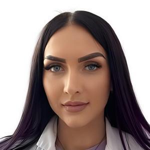 Федорченко Ксения Анатольевна - фотография Федорченко Ксения Анатольевна, терапевт - Караганда