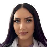 Федорченко Ксения Анатольевна, Терапевт - Караганда