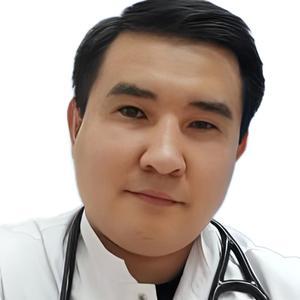 Смагулов Кайыржан Ангарович, кардиолог, детский кардиолог, терапевт - Караганда