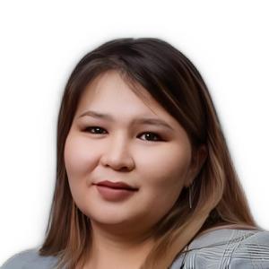 Сыздыкова Жадра Ерболовна, невролог - Караганда