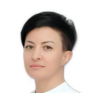 Гуссер Наталья Владимировна, кардиолог - Караганда