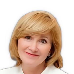 Приварская Наталья Юрьевна, пульмонолог - Караганда