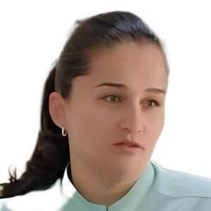 Турдыбекова Ясминур - фотосурет Турдыбекова Ясминур , гинеколог, детский гинеколог - Караганда