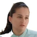 Турдыбекова Ясминур , Гинеколог, Детский гинеколог - Караганда