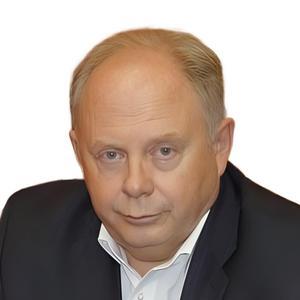 Кулишов Владимир Алексеевич - фотосурет Кулишов Владимир Алексеевич, пластический хирург, онколог-маммолог - Караганда