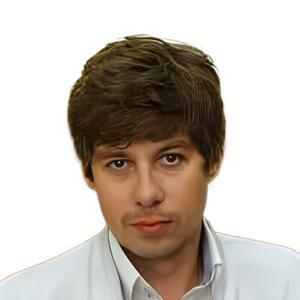 Кулишов Игорь Владимирович - фотосурет Кулишов Игорь Владимирович, хирург, онколог-маммолог, пластический хирург - Караганда