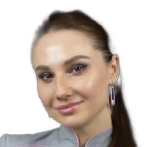 Рудомёткина Инна Сергеевна, дерматолог, врач-косметолог - Караганда