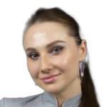 Рудомёткина Инна Сергеевна, Дерматолог, Врач-косметолог - Караганда