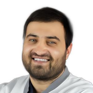 Чангариди Георгий Константинович, хирург, пластический хирург - Караганда