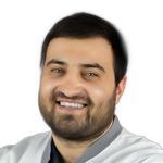 Чангариди Георгий Константинович, Хирург, Пластический хирург - Караганда