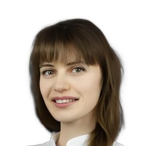 Бортюк Наталья Сергеевна - фотосурет Бортюк Наталья Сергеевна, хирург, пластический хирург - Караганда