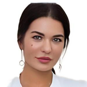 Вахитова Алла - фотография Вахитова Алла , косметолог-эстетист - Караганда