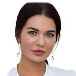 Вахитова Алла , Косметолог-эстетист - Караганда