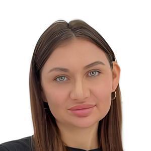 Атнабаева Ксения Сергеевна - фотография Атнабаева Ксения Сергеевна, стоматолог, детский стоматолог - Караганда