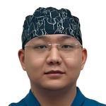 Сабитов Алишер Сабитович, Стоматолог-хирург, Стоматолог-имплантолог, Стоматолог-ортопед - Караганда