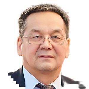 Кудеринов Сунгат Куандыкович, уролог, андролог, врач узи - Караганда
