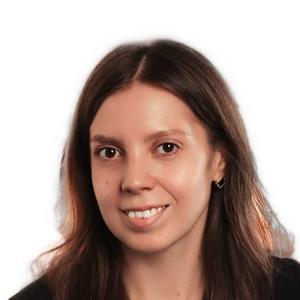 Погуляева Ирина Валерьевна - фотография Погуляева Ирина Валерьевна, врач общей практики (семейный врач), реабилитолог - Караганда