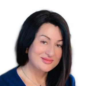 Куправа Инга Зурабовна, гинеколог - Караганда