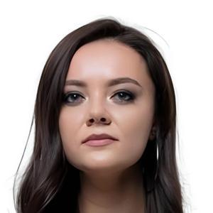 Кудряшова Людмила Александровна - фотосурет Кудряшова Людмила Александровна, стоматолог - Караганда