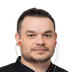 Карназин Никита Сергеевич - фотография Карназин Никита Сергеевич, стоматолог - Караганда