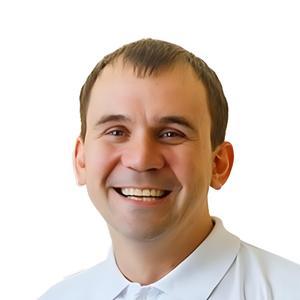 Михайлюк Владислав Витальевич, стоматолог-хирург, стоматолог-имплантолог - Караганда