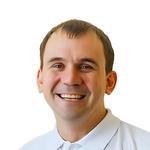 Михайлюк Владислав Витальевич, Стоматолог-хирург, Стоматолог-имплантолог - Караганда