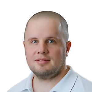 Әбжуев Денис Сергеевич - фотосурет Әбжуев Денис Сергеевич, стоматолог, стоматолог-ортодонт, стоматолог-эндодонтист - Караганда