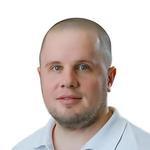 Абжуев Денис Сергеевич, Стоматолог, Стоматолог-ортодонт, Стоматолог-эндодонтист - Караганда