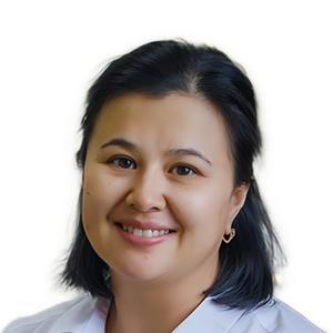 Жанузакова Айнур Маултетовна, стоматолог-ортодонт - Караганда