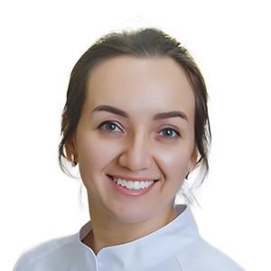Ахмадишина Рушана Ильгизарқызы, стоматолог, пародонтолог - Караганда