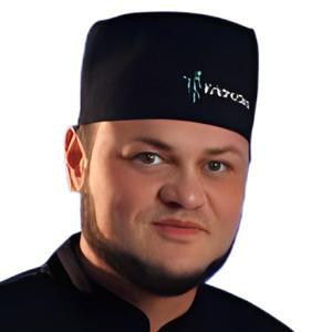 Паикидзе Георгий Робертович - фотосурет Паикидзе Георгий Робертович, пластический хирург - Караганда
