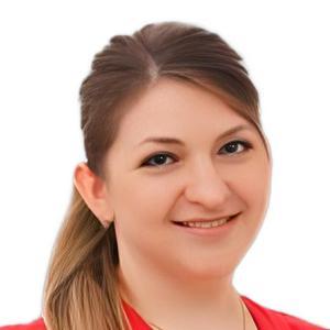 Райн Анна Владимировна, гинеколог, врач узи - Караганда