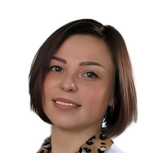 Ситдикова Анастасия Анатольевна, невролог - Караганда