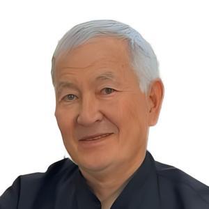 Нығмашев Серік Болатұлы - фотосурет Нығмашев Серік Болатұлы, пластический хирург - Караганда