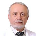 Молотов-Лучанский Вилен Борисович, Терапевт, Эндокринолог - Караганда