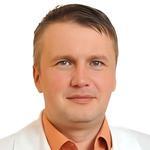 Евстафьев Евгений Борисович, Врач УЗИ - Караганда