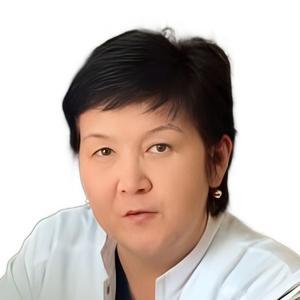 Тауешева Зауреш Бахытжановна, эндокринолог - Караганда