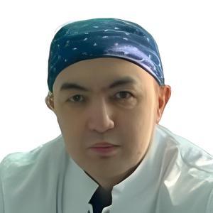 Хасенов Жасұлан Далелбекұлы, хирург - Караганда