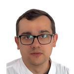 Глязер Никита Алексеевич, Терапевт - Караганда