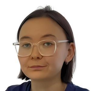 Кажкаримова Айдана Разаққызы - фотосурет Кажкаримова Айдана Разаққызы, детский гинеколог - Караганда