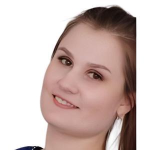Алдеева Дарья Васильевна - фотосурет Алдеева Дарья Васильевна, детский гинеколог - Караганда