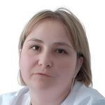 Калинина Елена Игоревна, Врач общей практики (семейный врач) - Караганда