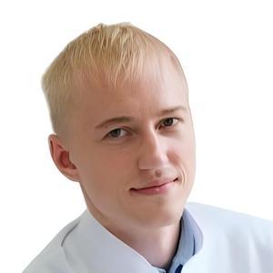 Балабанов Владислав Юрьевич, педиатр - Караганда