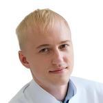 Балабанов Владислав Юрьевич, Педиатр - Караганда