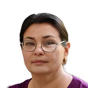 Шелихова Бэлла Амангелдіқызы - фотосурет Шелихова Бэлла Амангелдіқызы, проктолог (колопроктолог), хирург - Караганда