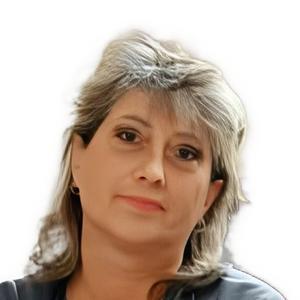 Дрожжина Татьяна Николаевна, терапевт - Караганда