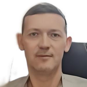 Шерстов Сергей Юрьевич - фотография Шерстов Сергей Юрьевич, онколог, маммолог, онколог-маммолог, хирург - Караганда