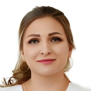 Степанчук Ольга Валентиновна, врач узи, функциональный диагност - Караганда